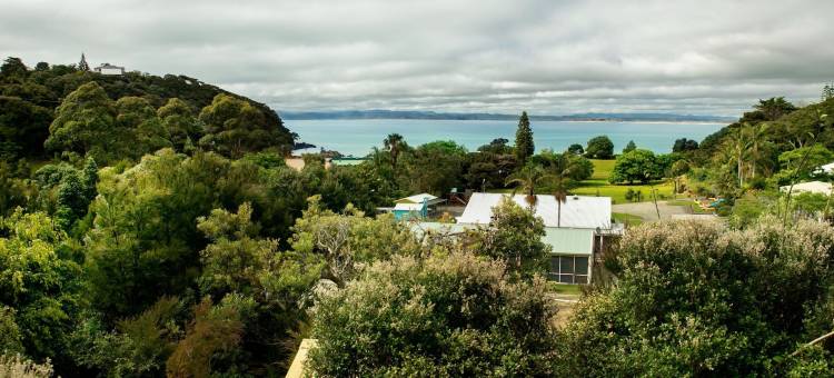 法图菲菲十大假日公园酒店(Whatuwhiwhi Top 10 Holiday Park)图片