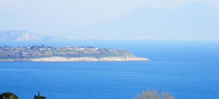 帕可奥罗拉泰尔梅酒店(Parco Aurora Terme)图片