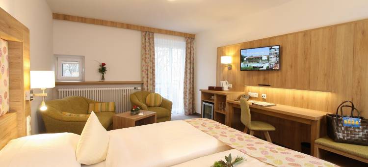 克莱圣帝霍夫酒店(Hotel Chrysantihof)图片