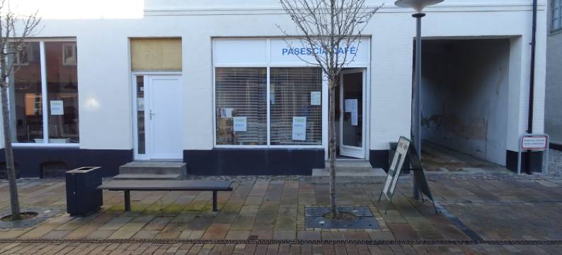 帕瑟斯西亚民宿(Pasescia Bed and Breakfast.)图片