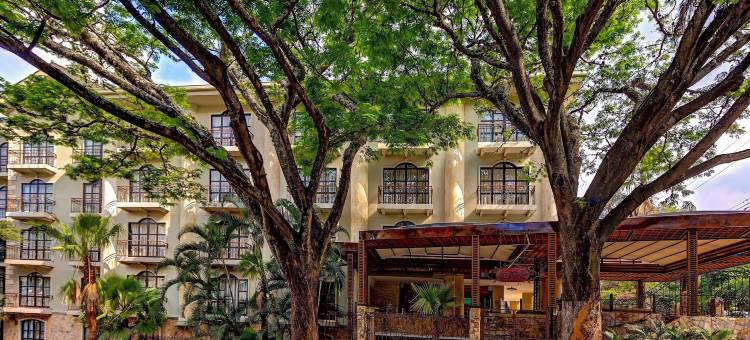 阿菲雷兹姆维奇酒店(Movich Casa del Alferez)图片