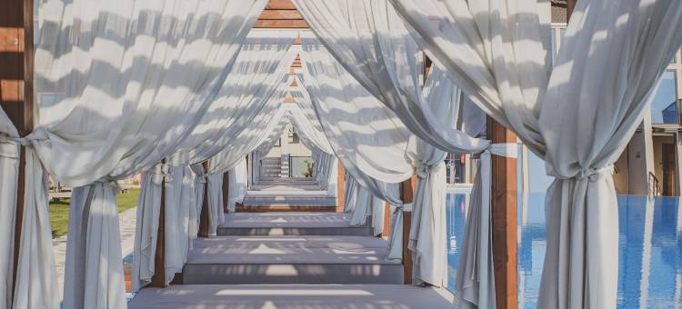 奥卡洞穴顶层房和套房酒店 - 限成人(Orka Cove Hotel Penthouse & Suites Adults Only)图片