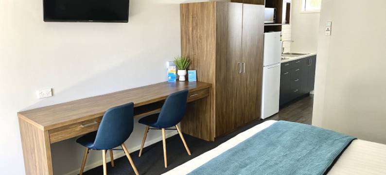 安东尼奥姆斯汽车旅馆(Antonio Mews Motel)图片