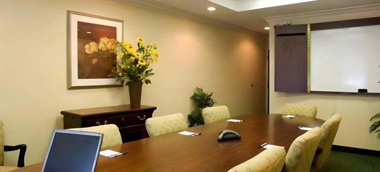 万豪万枫酒店 Atlanta Perimeter Center(Fairfield Inn & Suites Atlanta Perimeter Center)图片