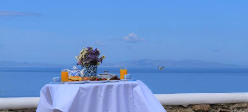 糖蓝酒店(Sugar Blue)图片