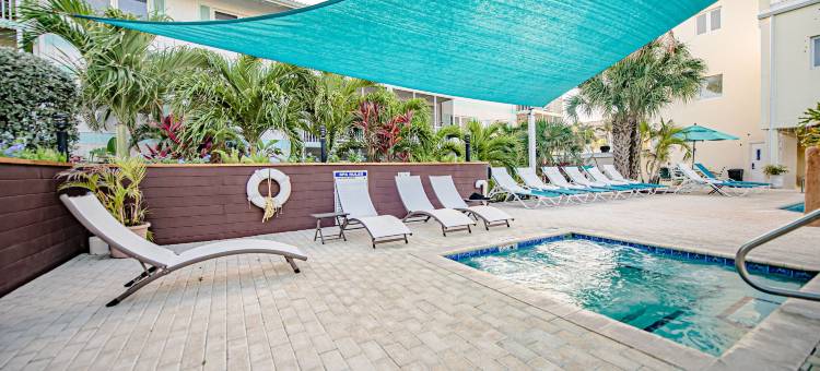 七里滩公寓式酒店(Seven Mile Beach Resort)图片