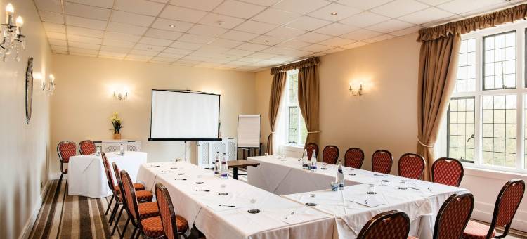 南冠庄园酒店，贝斯特韦斯特品质精选(Southcrest Manor Hotel, BW Signature Collection)图片