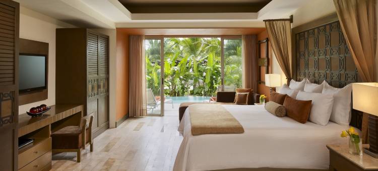 梦想巴亚以塔港湾度假村及水疗中心(Dreams Vallarta Bay Resort & Spa)图片