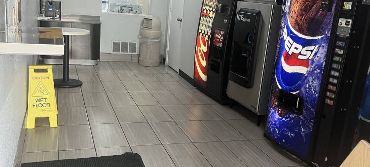 堪萨斯威奇托 6 号汽车旅馆(Motel 6 Wichita, KS)图片