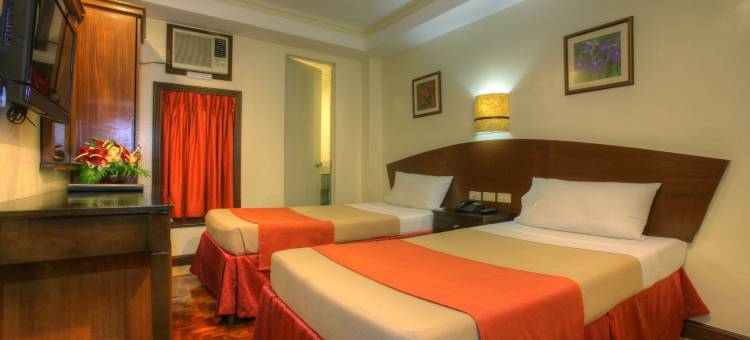 马尼拉费萨尔酒店(Fersal Hotel - Manila)图片