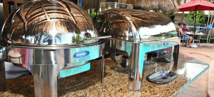 那不勒斯贝斯特韦斯特套房酒店(Best Western Naples Inn  Suites)图片