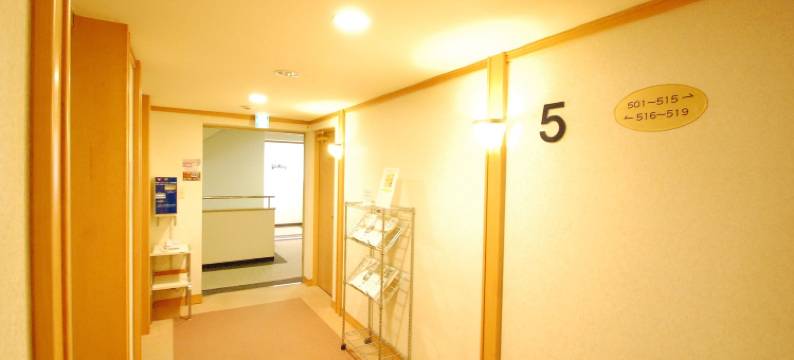 出云皇家酒店(Izumo Royal Hotel)图片