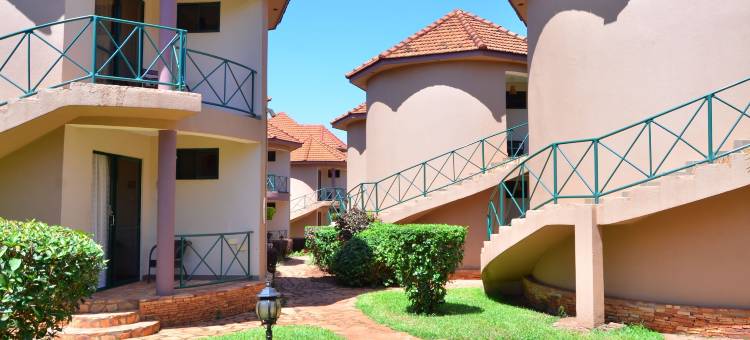 尼罗河乡村酒店(Nile Village Hotel & Spa)图片