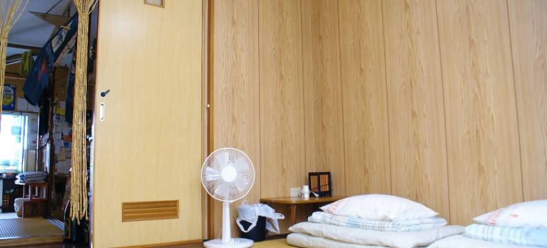 东滨旅馆(Guest House Agaihama)图片