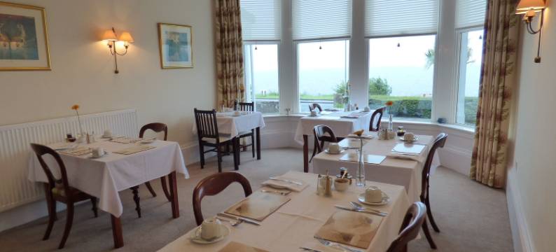 道格拉斯公园旅馆(Douglas Park Guest House)图片