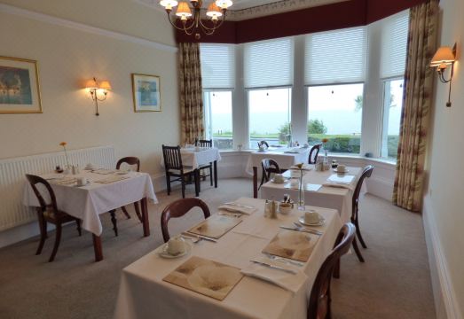 Douglas Park Guest HouseHotel Overview