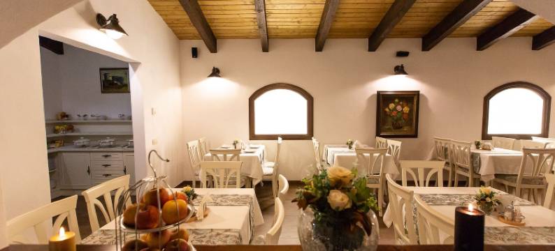 阿尔巴大道酒店(Ave, Alba!)图片