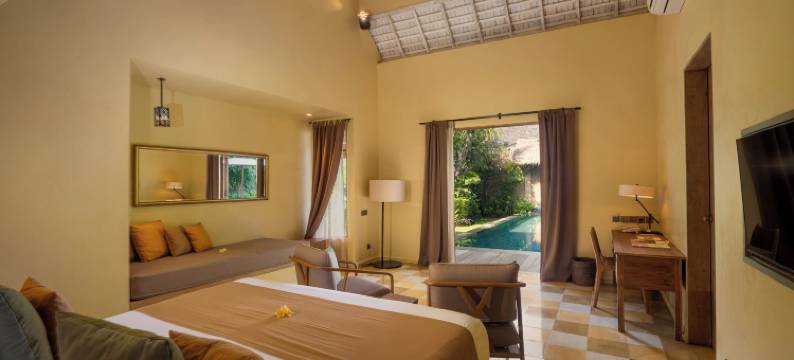 巴厘岛空间别墅(Space Villas Bali)图片