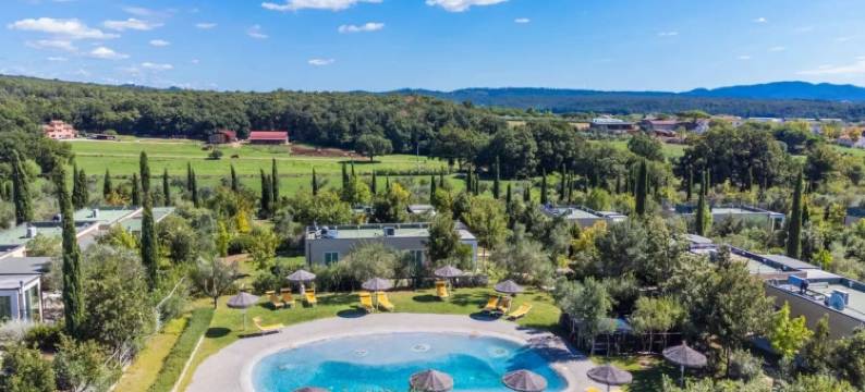 托斯卡纳有机村酒店(Toscana Biovillage - Private Cottage)图片