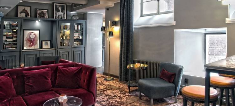 卡塔亚诺卡家园酒店(Home Hotel Katajanokka)图片