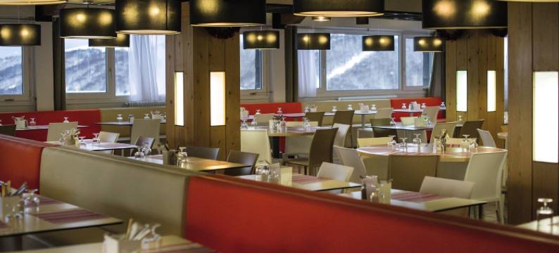 超级贝斯贝兰布拉俱乐部 - 尚博格特(Belambra Clubs Superbesse - le Chambourguet)图片