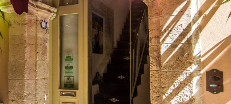 阿里特斯瓦坎兹住宿加早餐酒店(Aretusa Vacanze B&B)图片