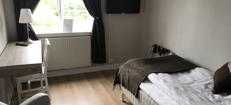 杭博酒店(Hotell Humbla)图片