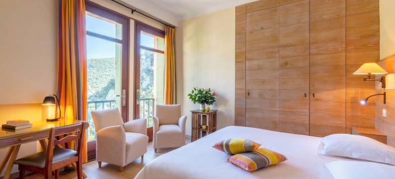 格兰德酒店(Les Pyrénées - le Grand Hôtel & le Château)图片