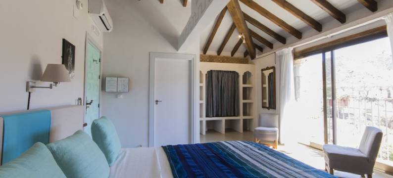 格兰纳多卡索纳酒店(Casona Granado)图片