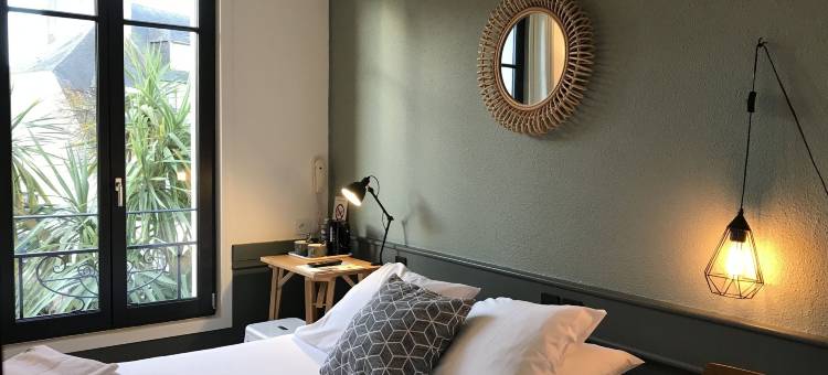 法国酒店(Hotel de France)图片