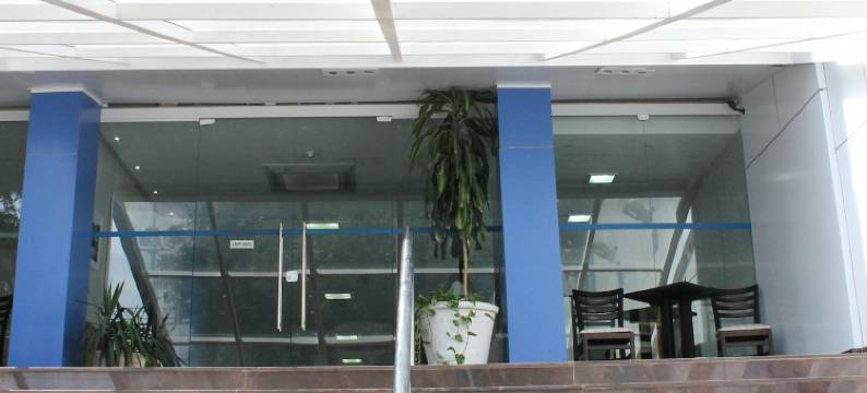 希特酒店(Hit Hotel)图片