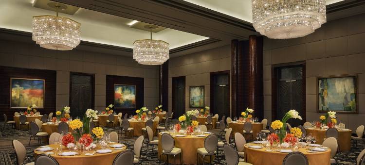 巴林海湾四季酒店(Four Seasons Hotel Bahrain Bay)图片