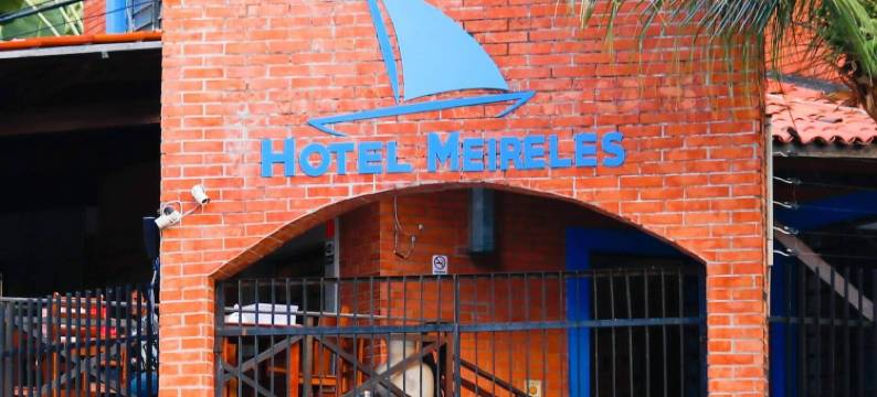 美耶雷勒酒店(Hotel Meireles)图片