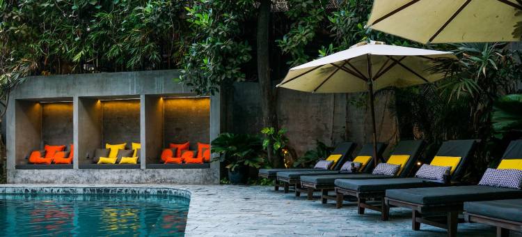 索尼托里精品度假村(Sonitori Boutique Resort)图片