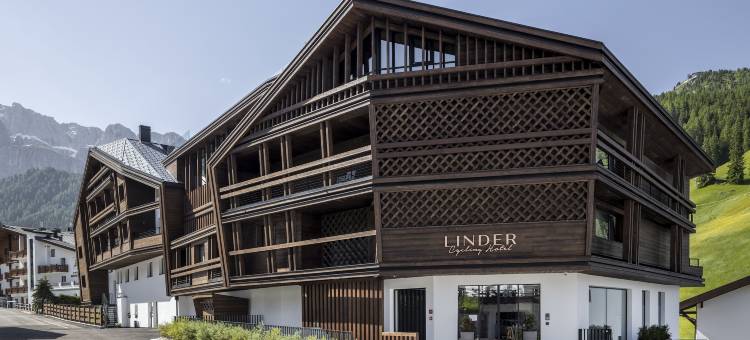 林德自行车酒店(Linder Cycling Hotel)图片