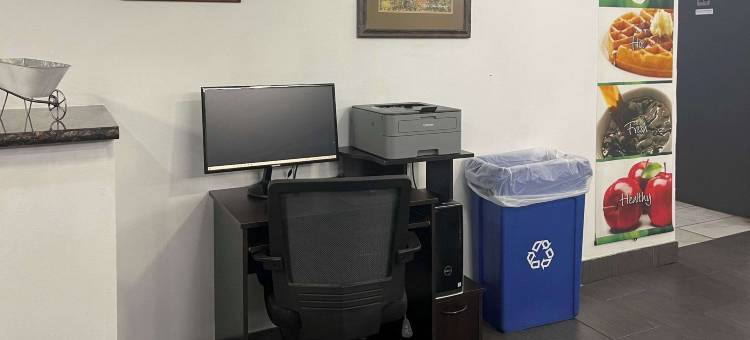 凯艺酒店(Quality Inn)图片