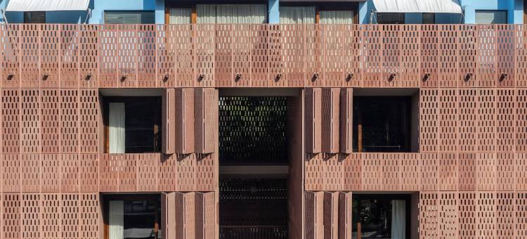 焦特布尔RAAS酒店(Raas Jodhpur)图片