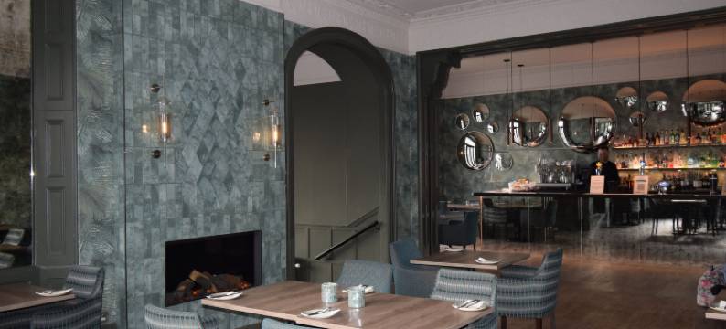 林科姆大厅 SPA 酒店 - 限成人(Lincombe Hall Hotel & Spa - Just for Adults)图片