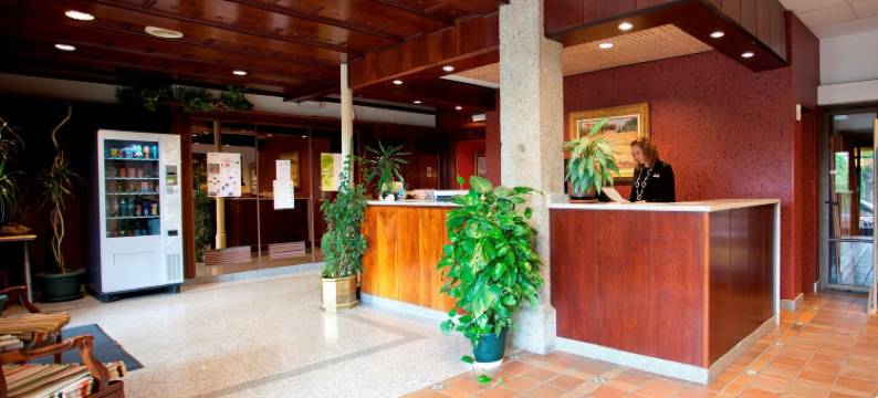 佛罗里达酒店(Hotel Florida)图片