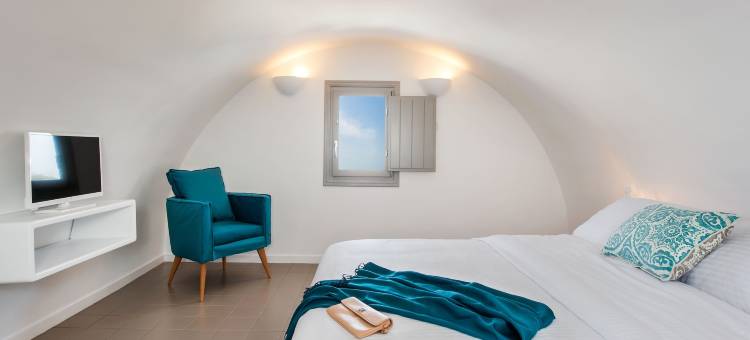 费拉伊日妮别墅-限成人(Villa Irini Fira - Adults Only)图片