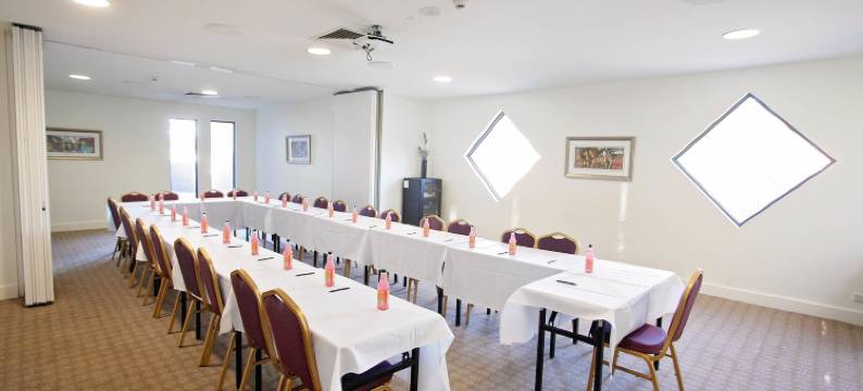 金石酒店(Golden Pebble Hotel)图片