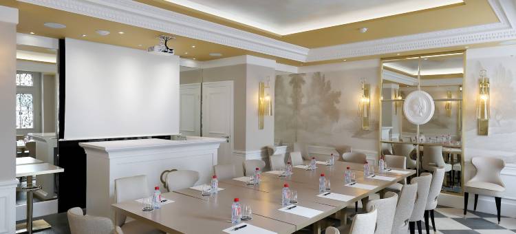 奥奇美酒店(Hôtel Alchimy)图片