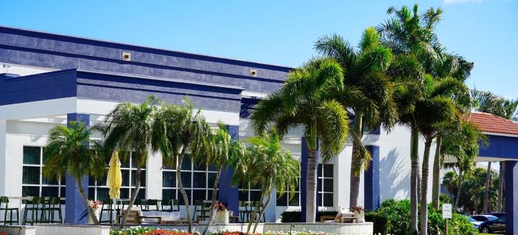 砂之钥喜来登度假酒店(Clearwater Beach Sheraton Resort on Sand Key)图片