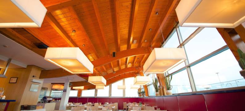 锡拉库扎普罗米修斯美居酒店(Mercure Siracusa Prometeo)图片