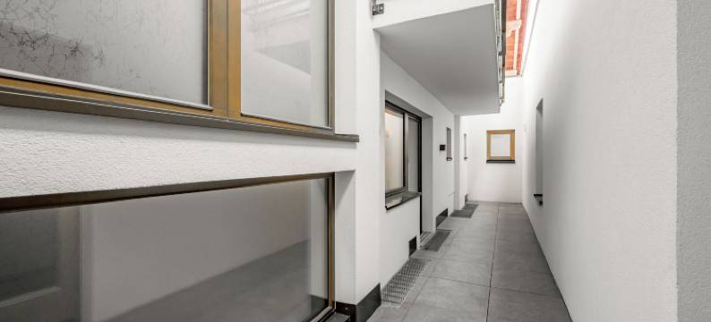 加尼维塞尔公寓式酒店(Apart Hotel Garni Wieser)图片