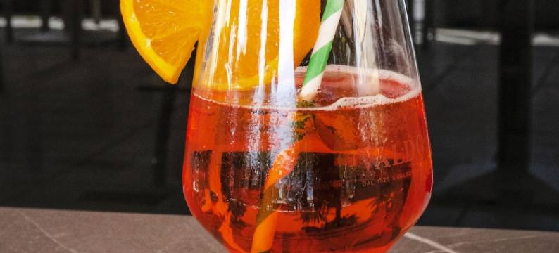 里维埃拉酒店(Hotel Riviera)图片