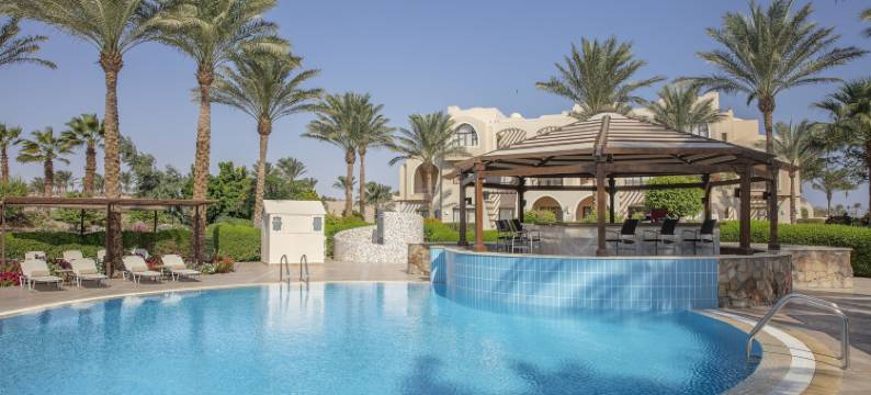 贾兹尼奥萨拉亚棕榈酒店(JAZ Neo Saraya Palms)图片