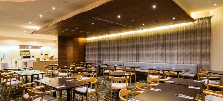 诺富特基督城酒店(Novotel Christchurch Cathedral Square)图片