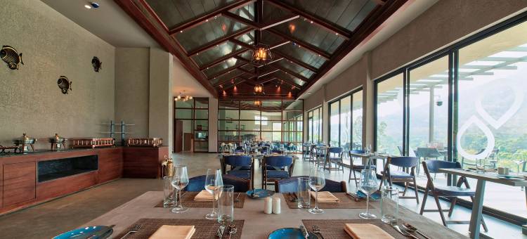 阿西拉帕利萨姆罗哈尼拉马亚度假村(Niraamaya Retreats Samroha Athirappilly)图片