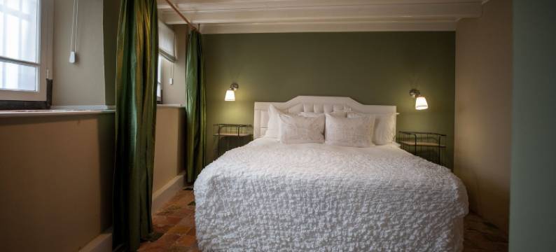 阿加斯夫人城市之家大酒店(Cityhouse Madame Agaath)图片